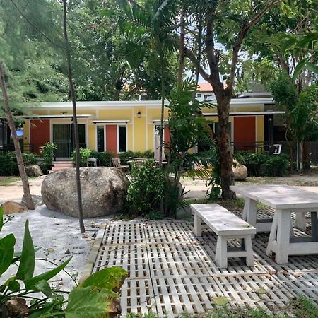 Rayonghouse Resort מראה חיצוני תמונה