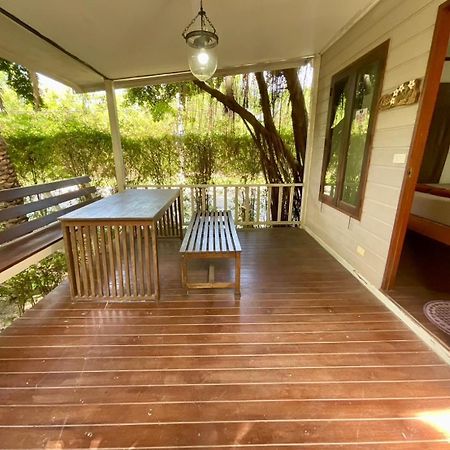 Rayonghouse Resort מראה חיצוני תמונה