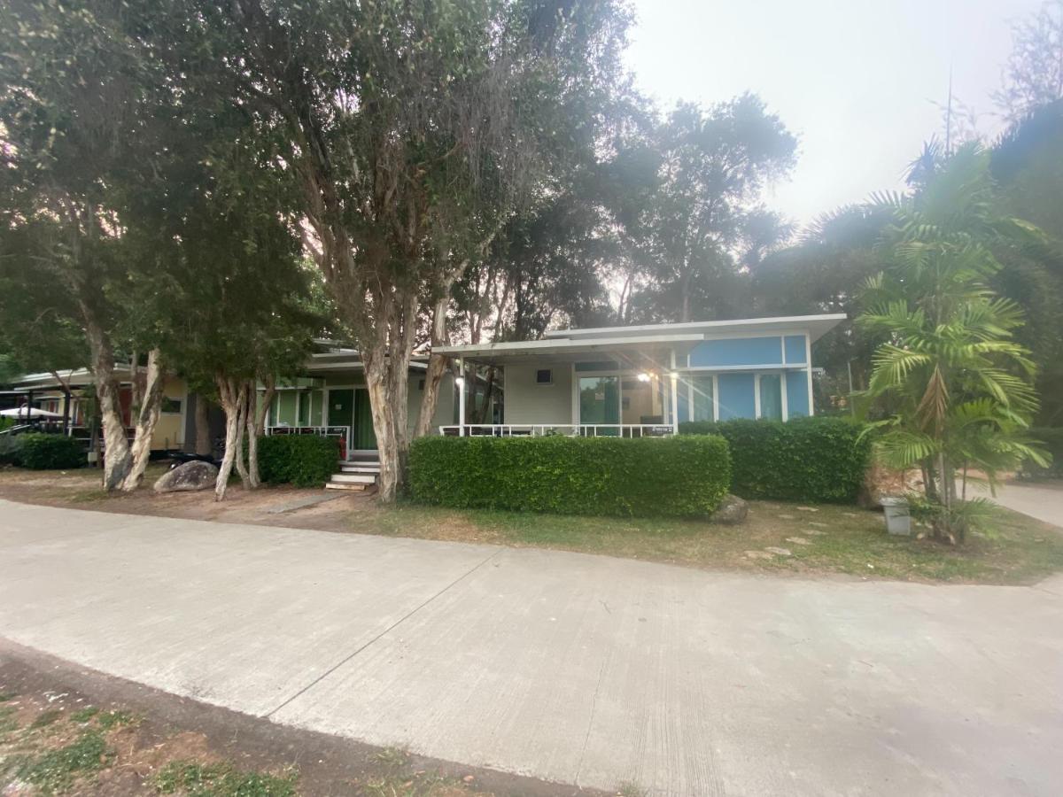 Rayonghouse Resort מראה חיצוני תמונה