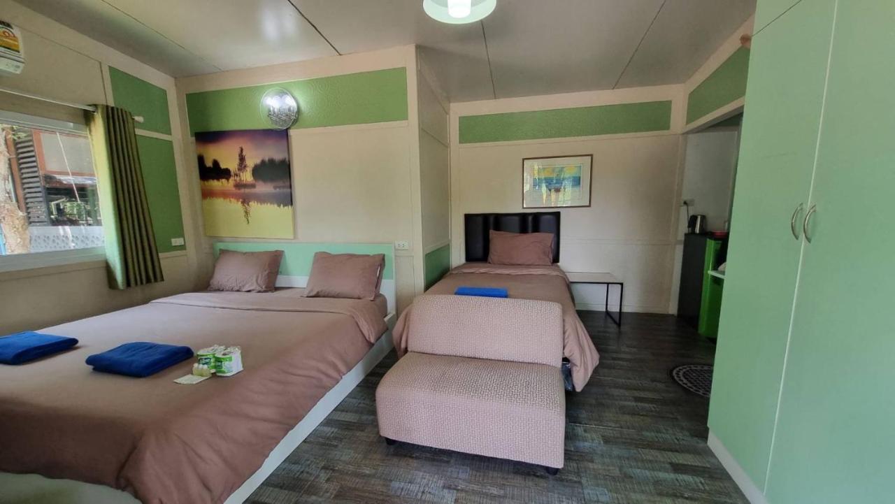 Rayonghouse Resort מראה חיצוני תמונה