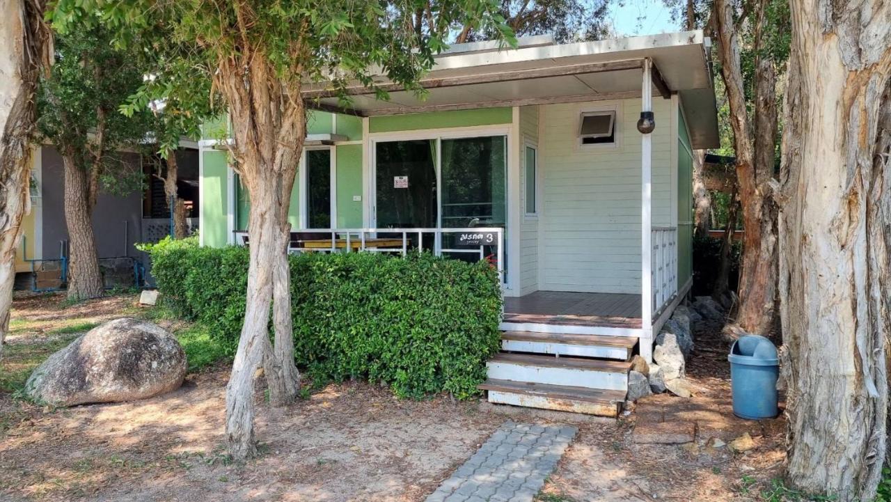 Rayonghouse Resort מראה חיצוני תמונה