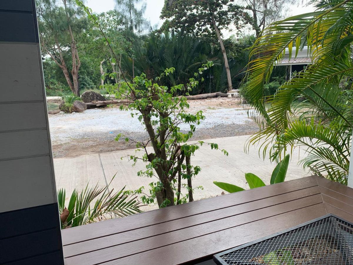Rayonghouse Resort מראה חיצוני תמונה