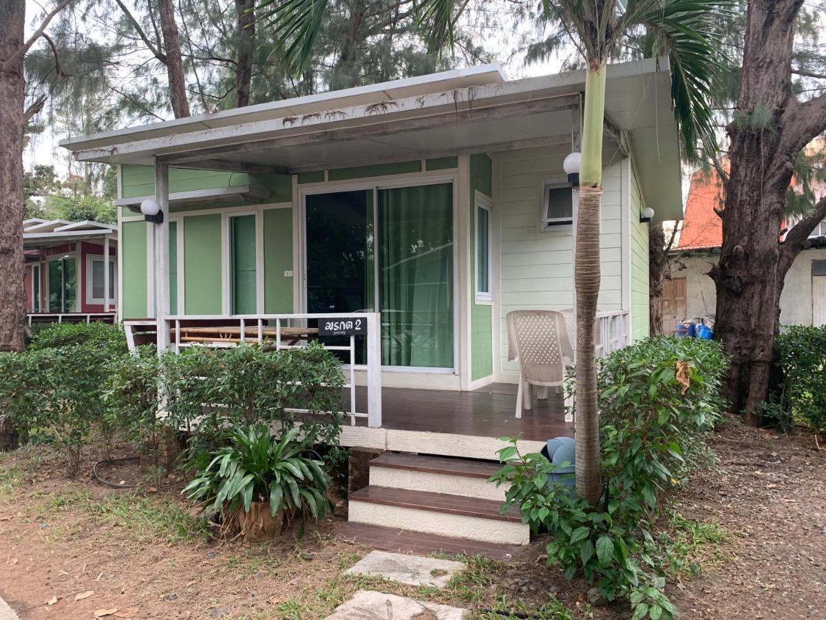 Rayonghouse Resort מראה חיצוני תמונה