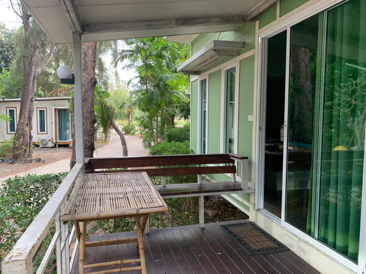 Rayonghouse Resort מראה חיצוני תמונה