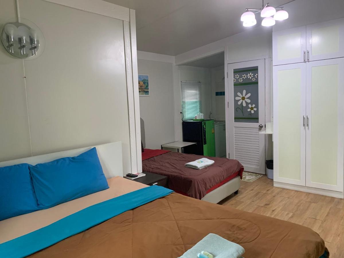 Rayonghouse Resort מראה חיצוני תמונה