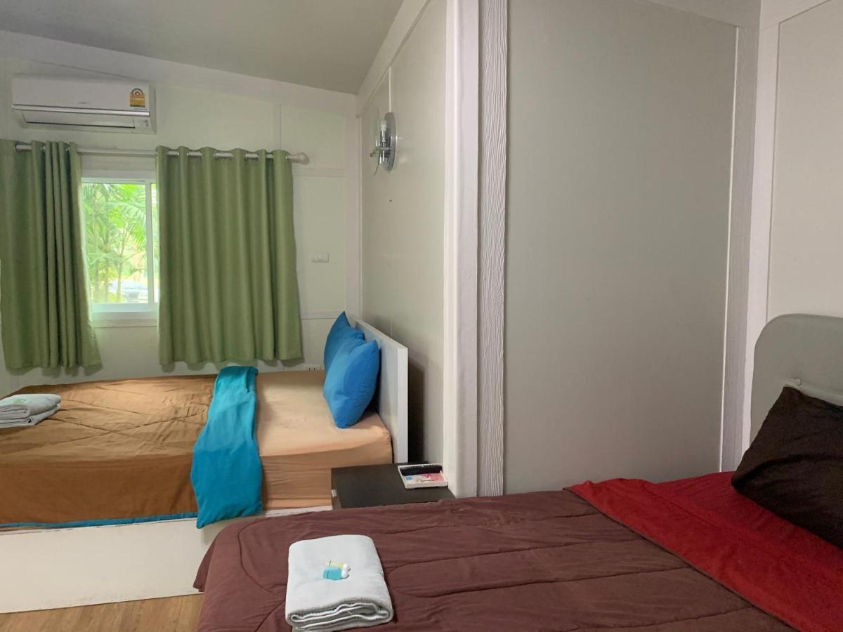 Rayonghouse Resort מראה חיצוני תמונה