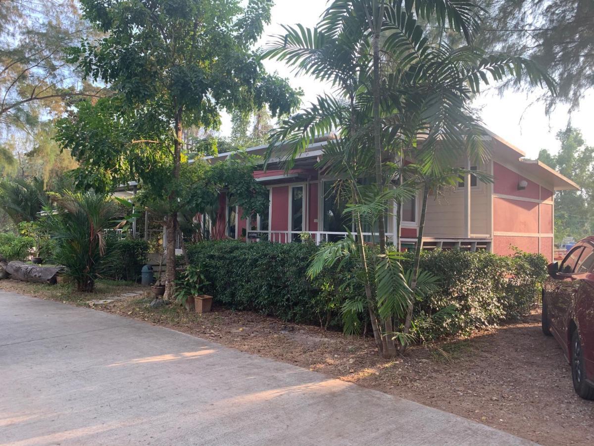 Rayonghouse Resort מראה חיצוני תמונה