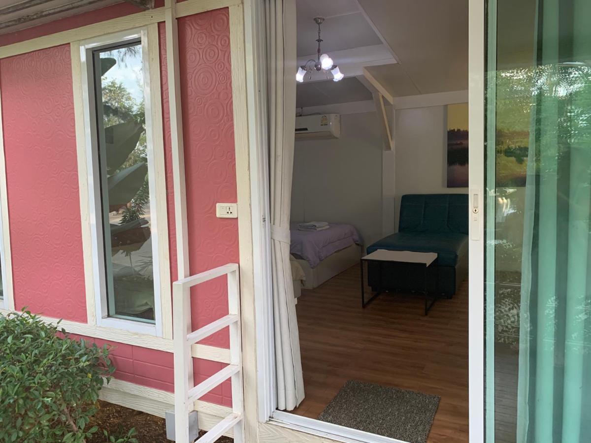 Rayonghouse Resort מראה חיצוני תמונה