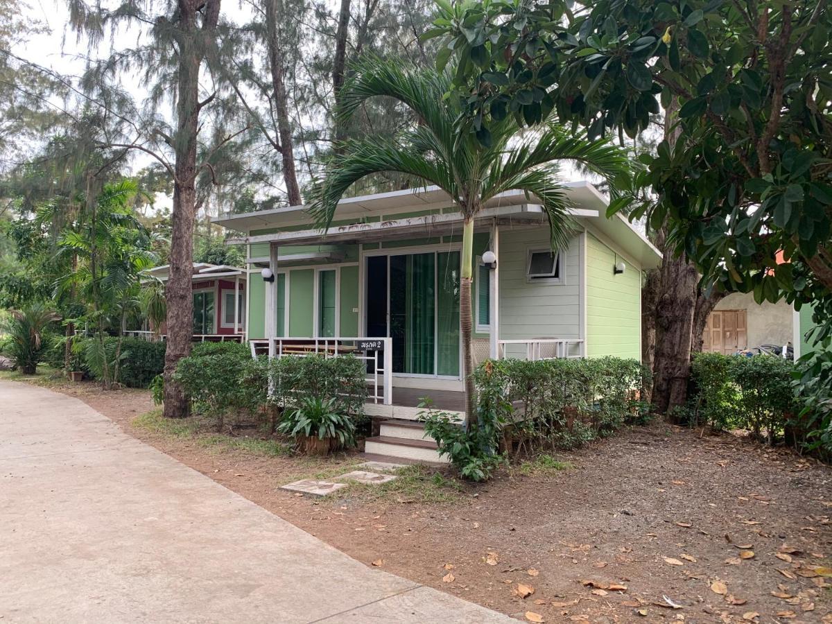 Rayonghouse Resort מראה חיצוני תמונה