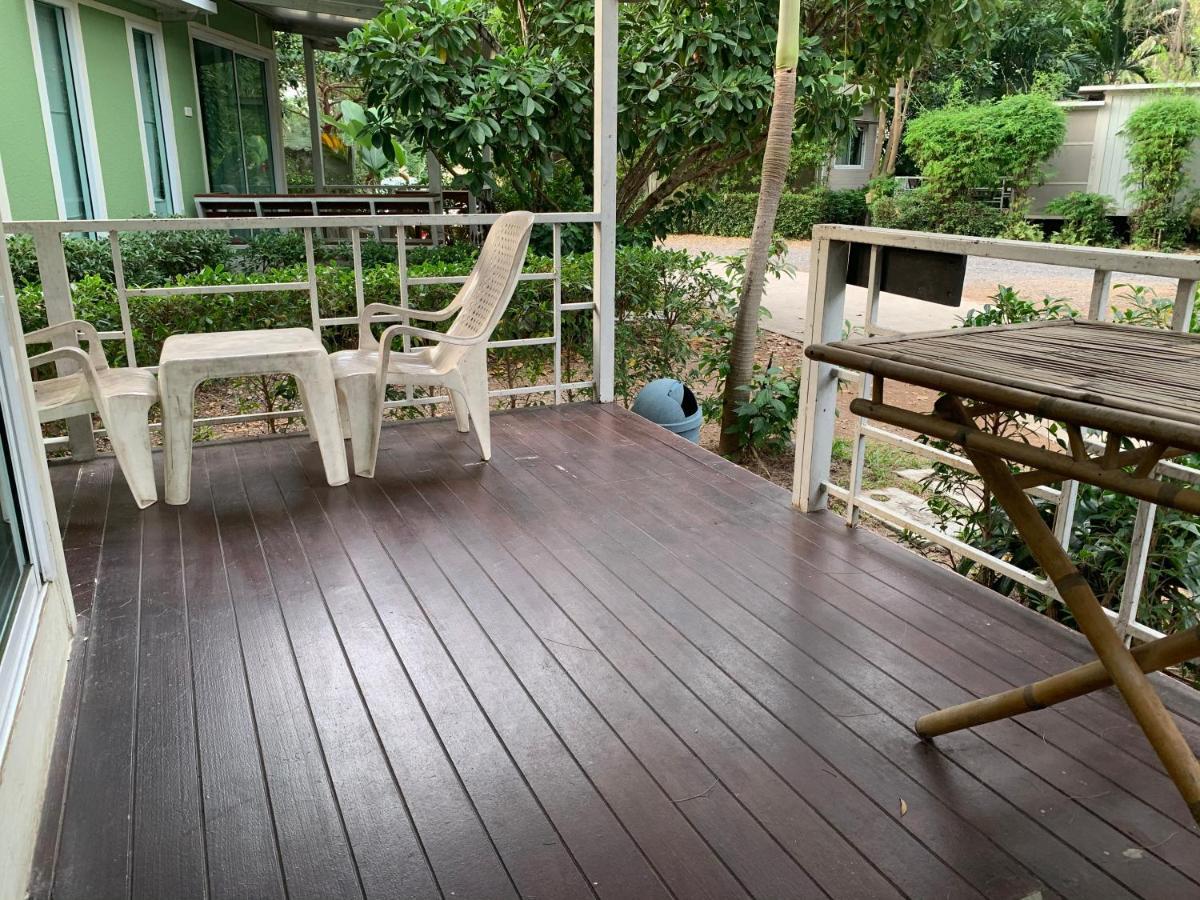 Rayonghouse Resort מראה חיצוני תמונה