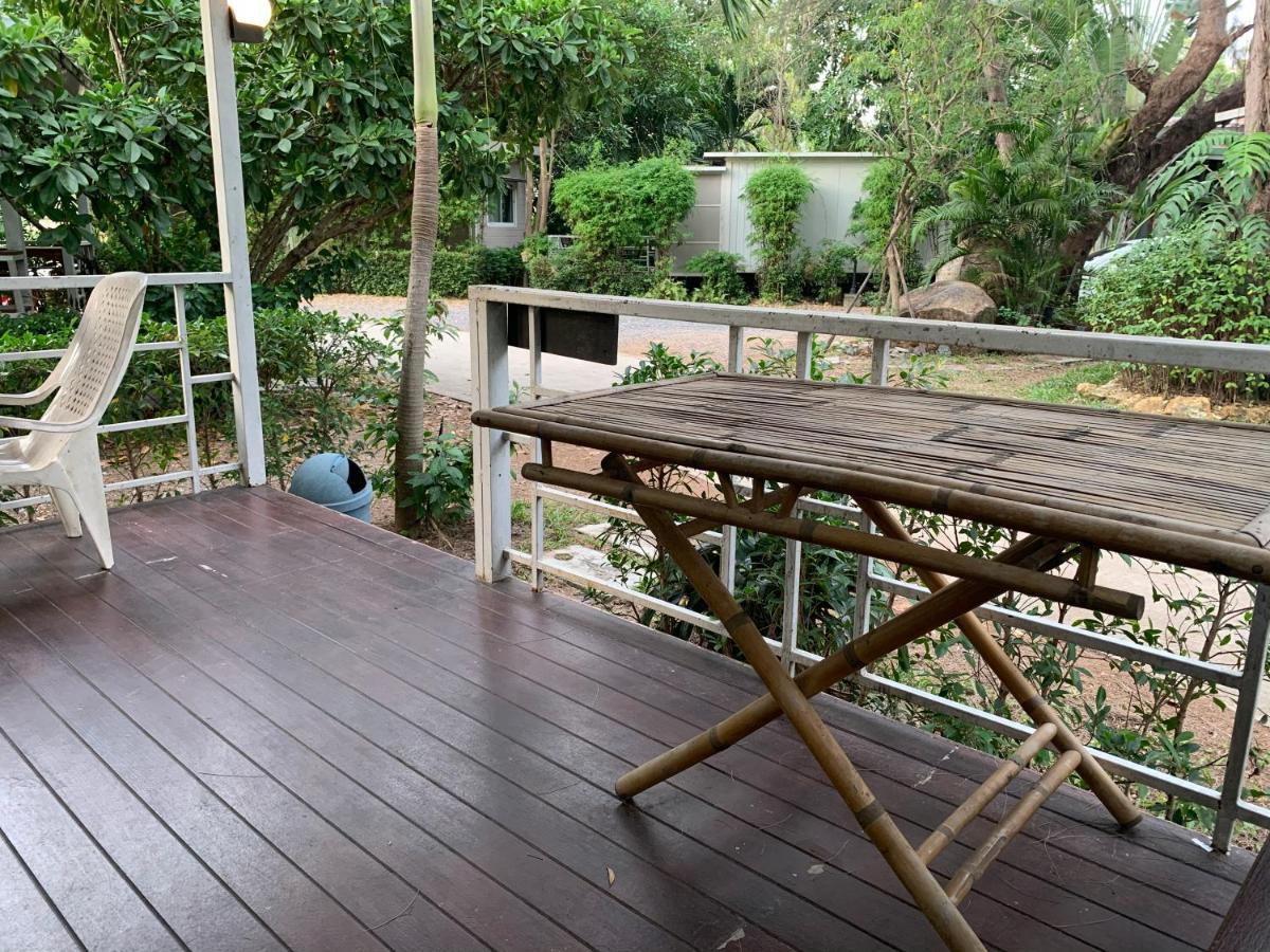 Rayonghouse Resort מראה חיצוני תמונה
