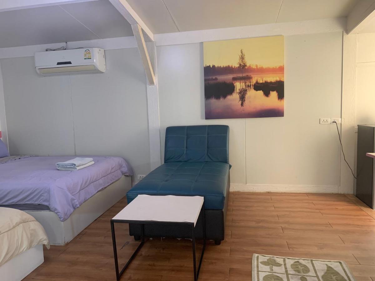 Rayonghouse Resort מראה חיצוני תמונה