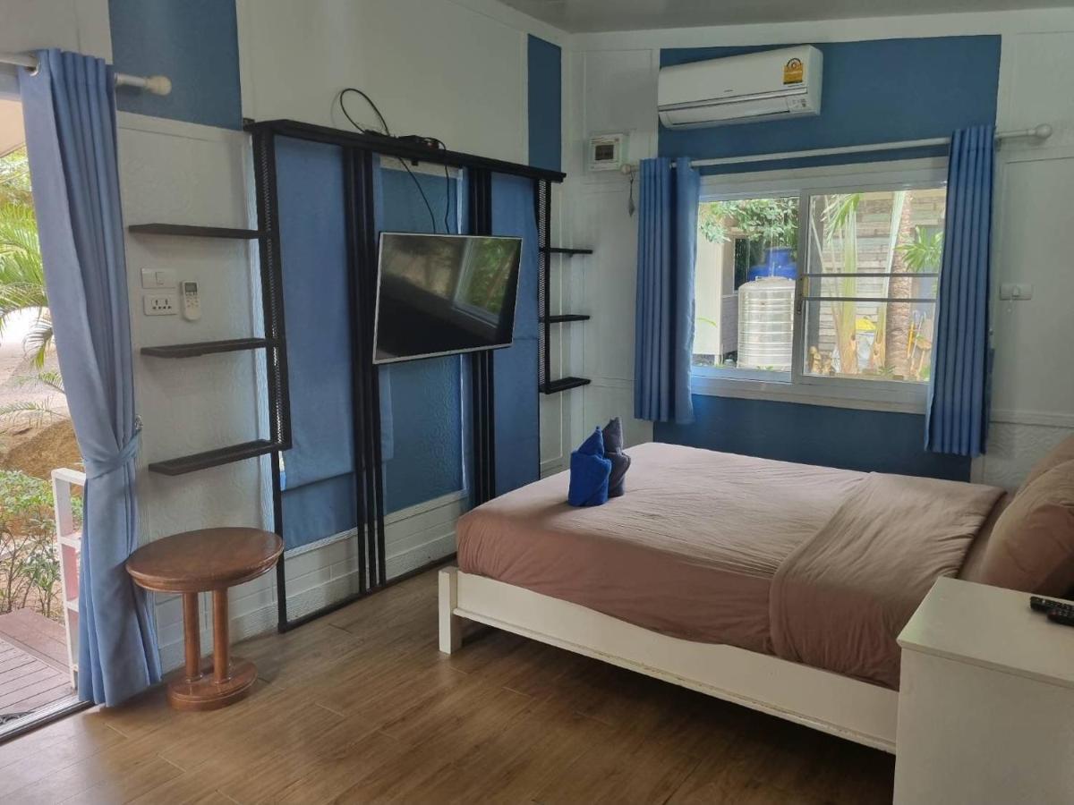 Rayonghouse Resort מראה חיצוני תמונה