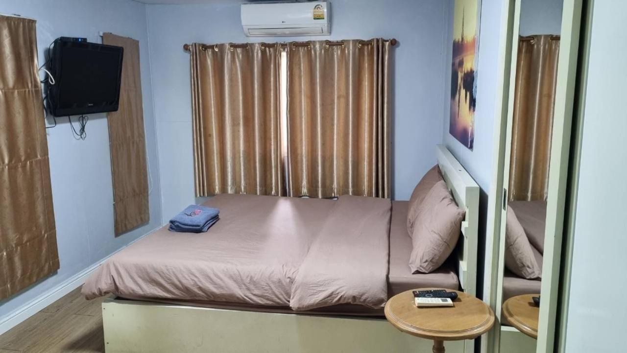 Rayonghouse Resort מראה חיצוני תמונה
