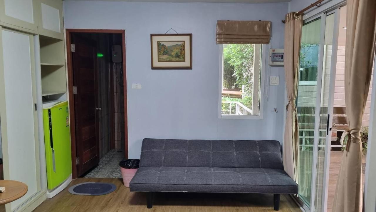 Rayonghouse Resort מראה חיצוני תמונה
