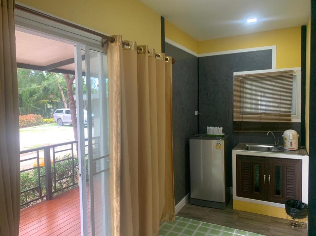 Rayonghouse Resort מראה חיצוני תמונה