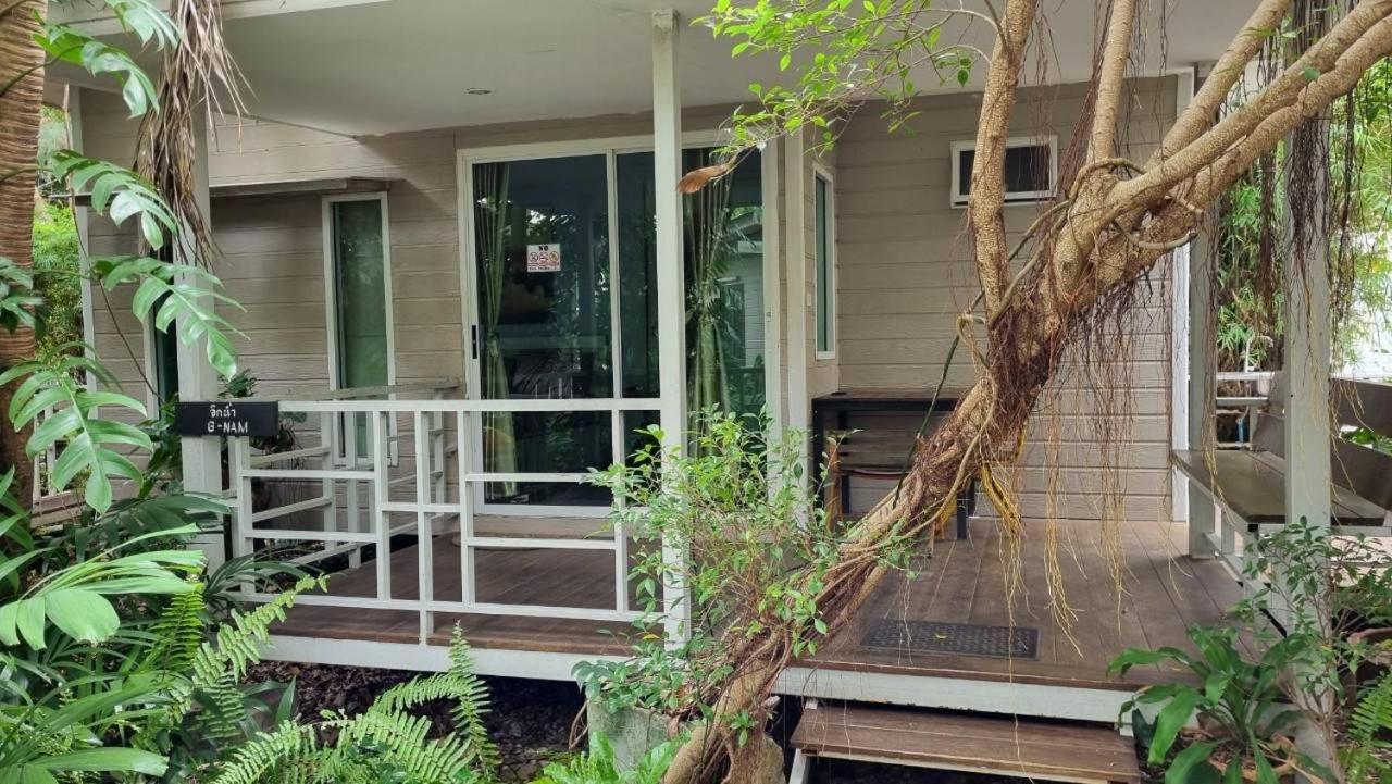 Rayonghouse Resort מראה חיצוני תמונה