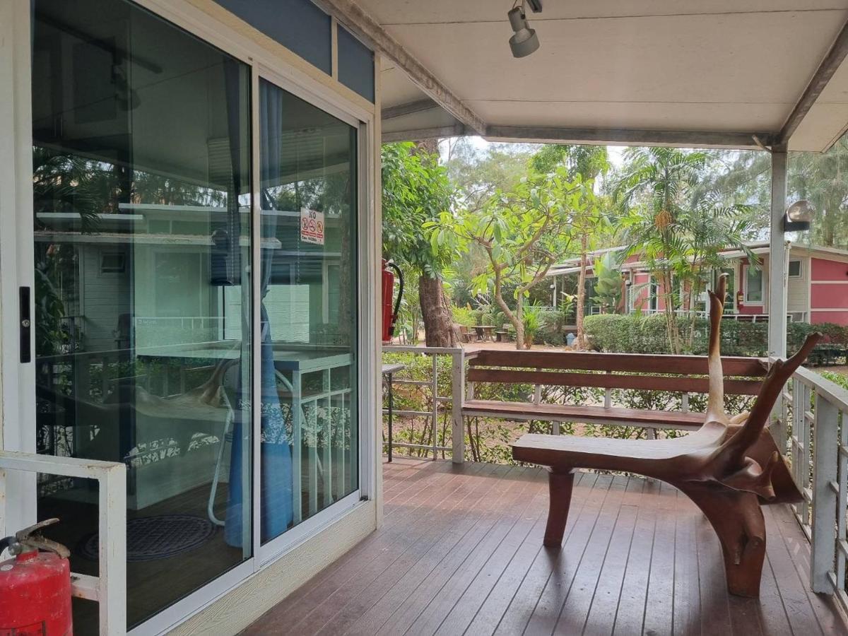 Rayonghouse Resort מראה חיצוני תמונה