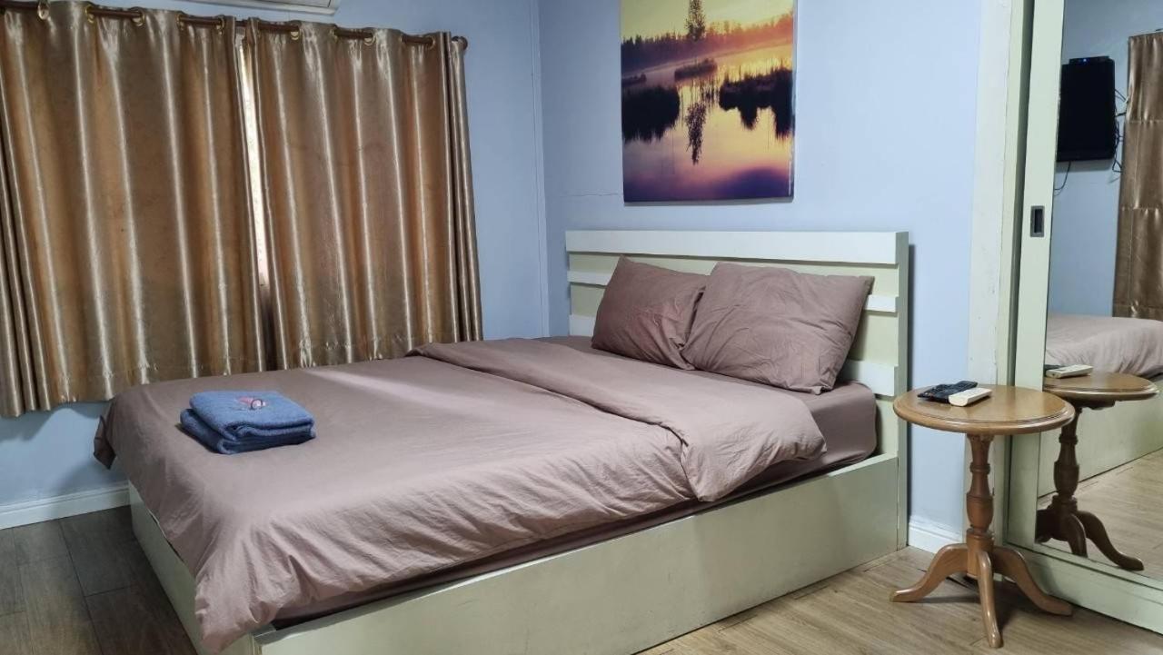 Rayonghouse Resort מראה חיצוני תמונה