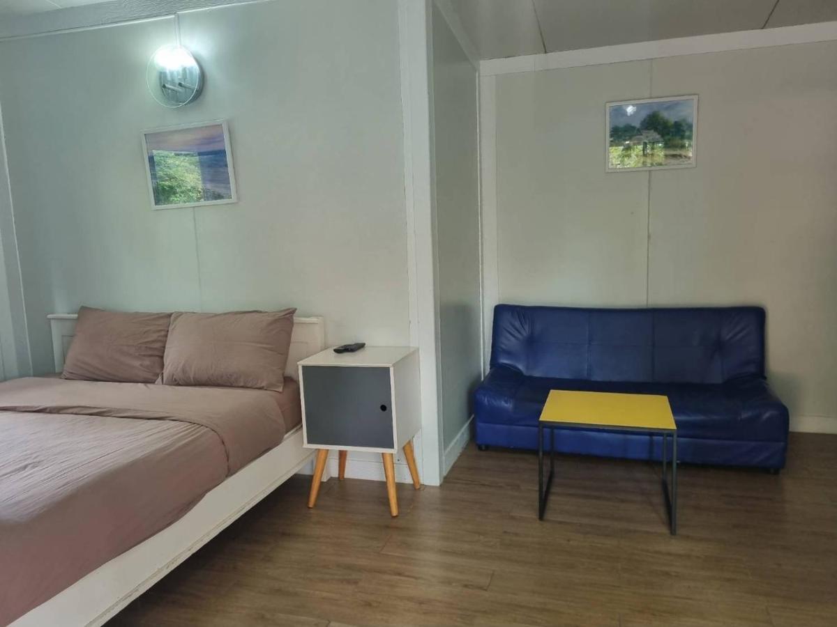 Rayonghouse Resort מראה חיצוני תמונה