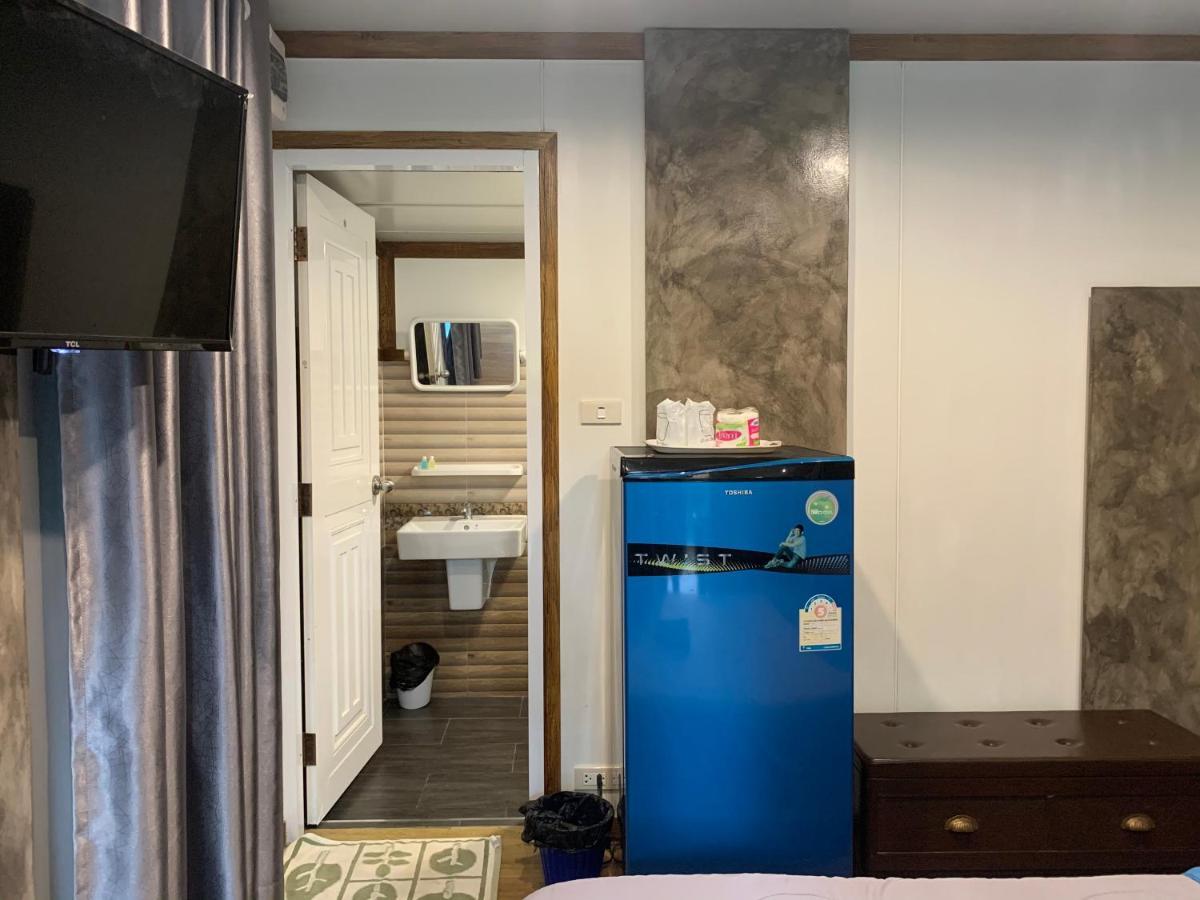 Rayonghouse Resort מראה חיצוני תמונה