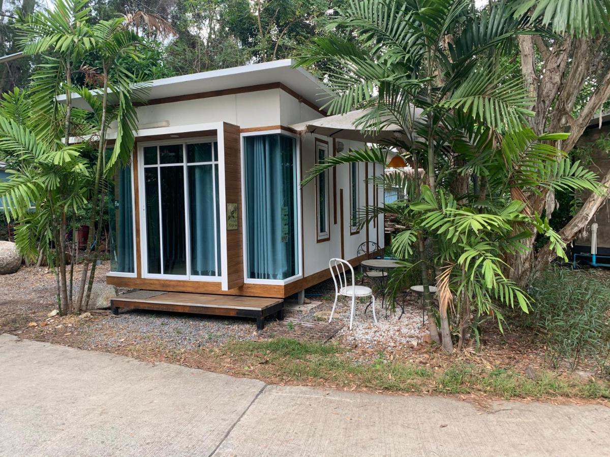 Rayonghouse Resort מראה חיצוני תמונה
