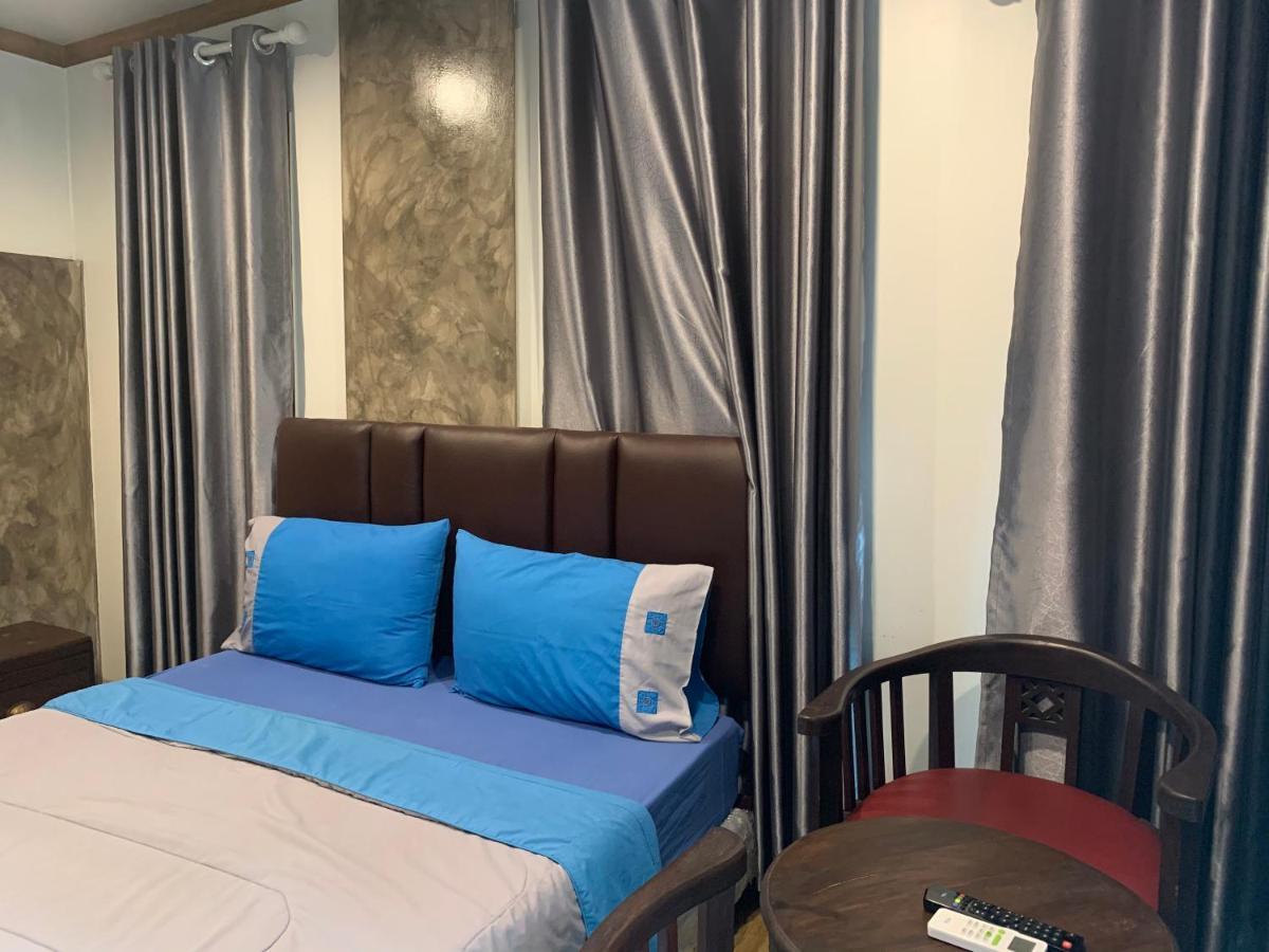 Rayonghouse Resort מראה חיצוני תמונה