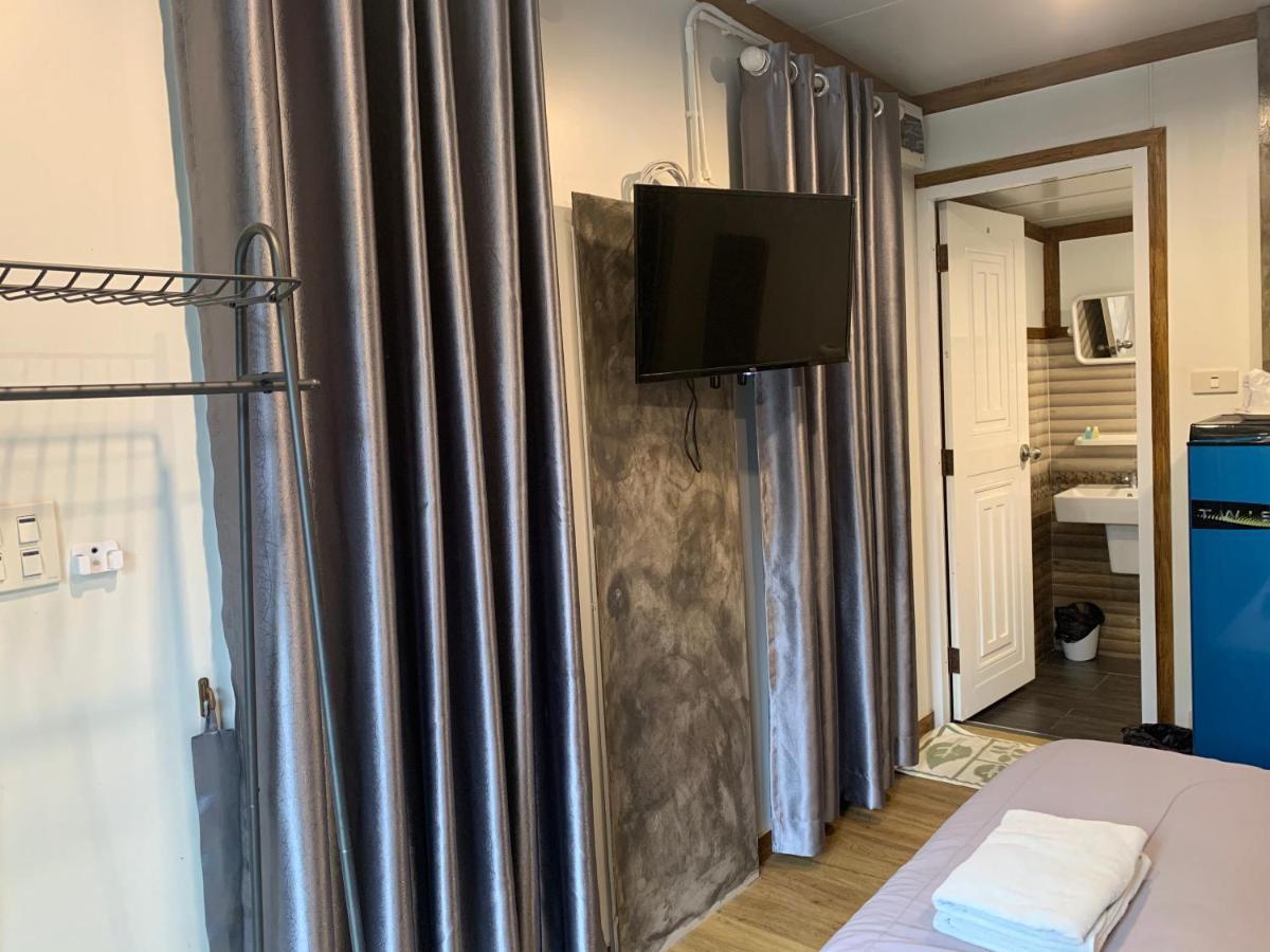 Rayonghouse Resort מראה חיצוני תמונה