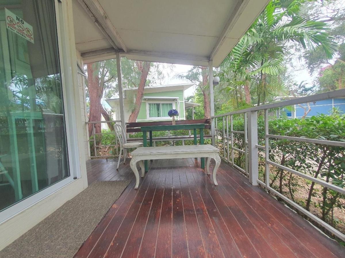 Rayonghouse Resort מראה חיצוני תמונה
