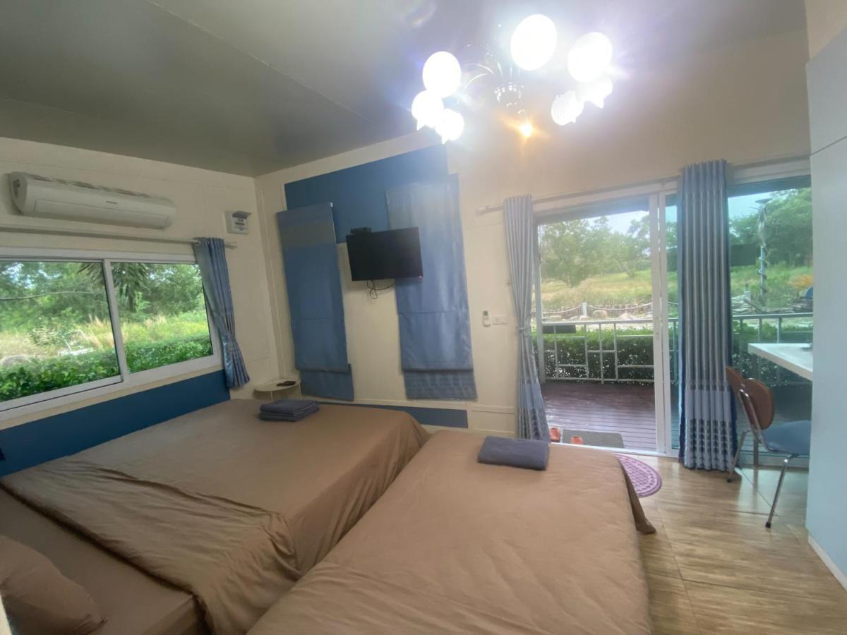 Rayonghouse Resort מראה חיצוני תמונה