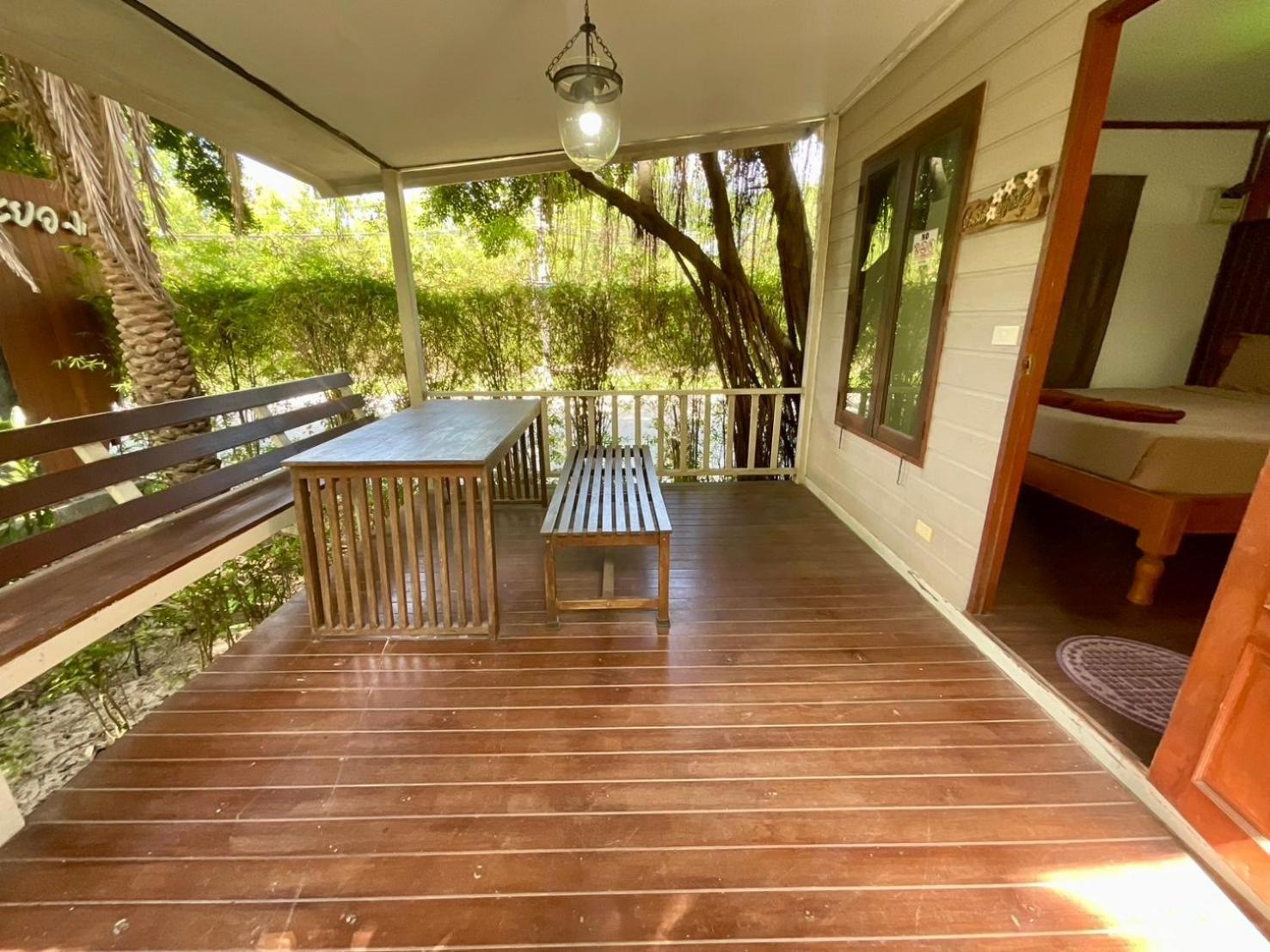 Rayonghouse Resort מראה חיצוני תמונה