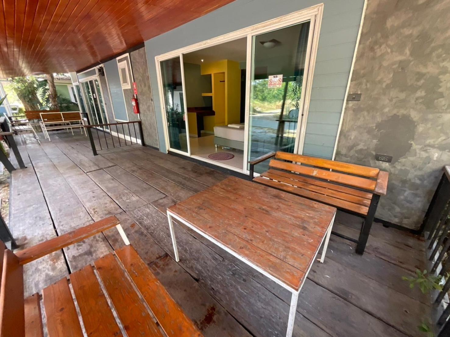 Rayonghouse Resort מראה חיצוני תמונה