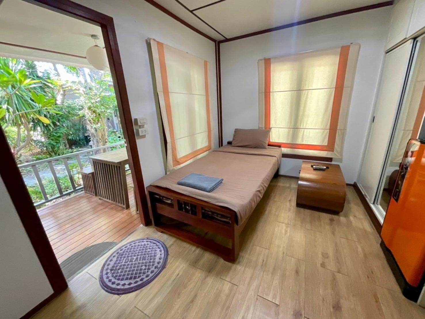 Rayonghouse Resort מראה חיצוני תמונה