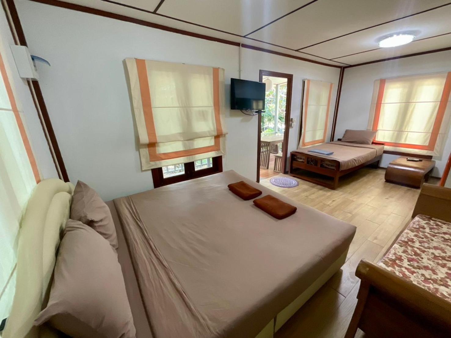Rayonghouse Resort מראה חיצוני תמונה