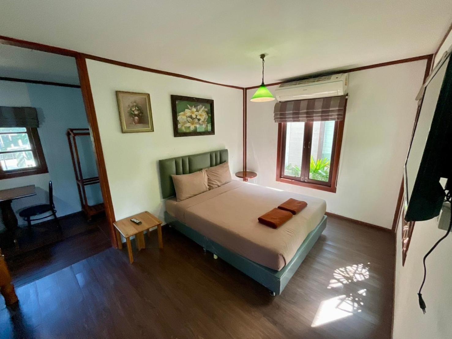 Rayonghouse Resort מראה חיצוני תמונה
