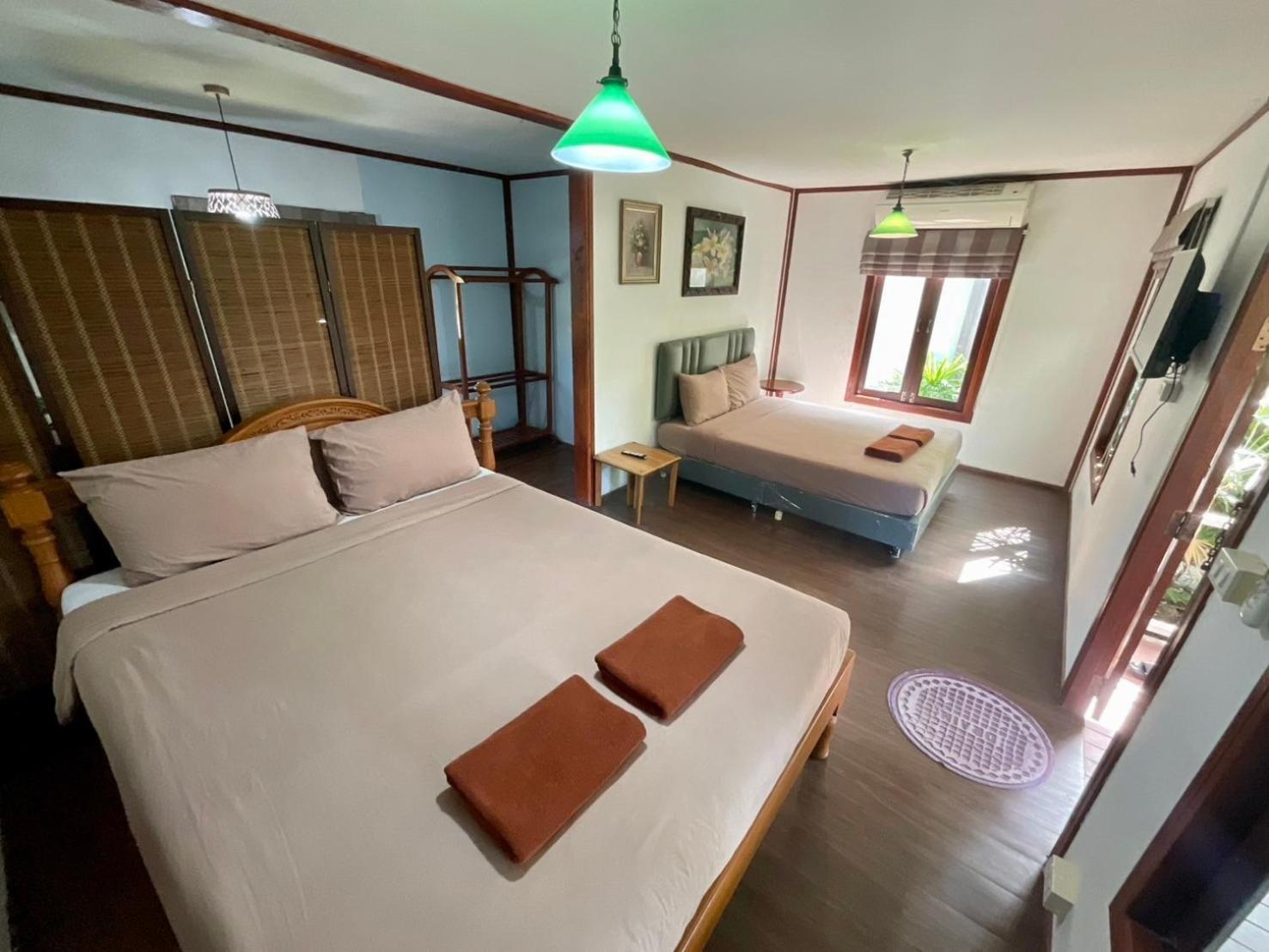 Rayonghouse Resort מראה חיצוני תמונה