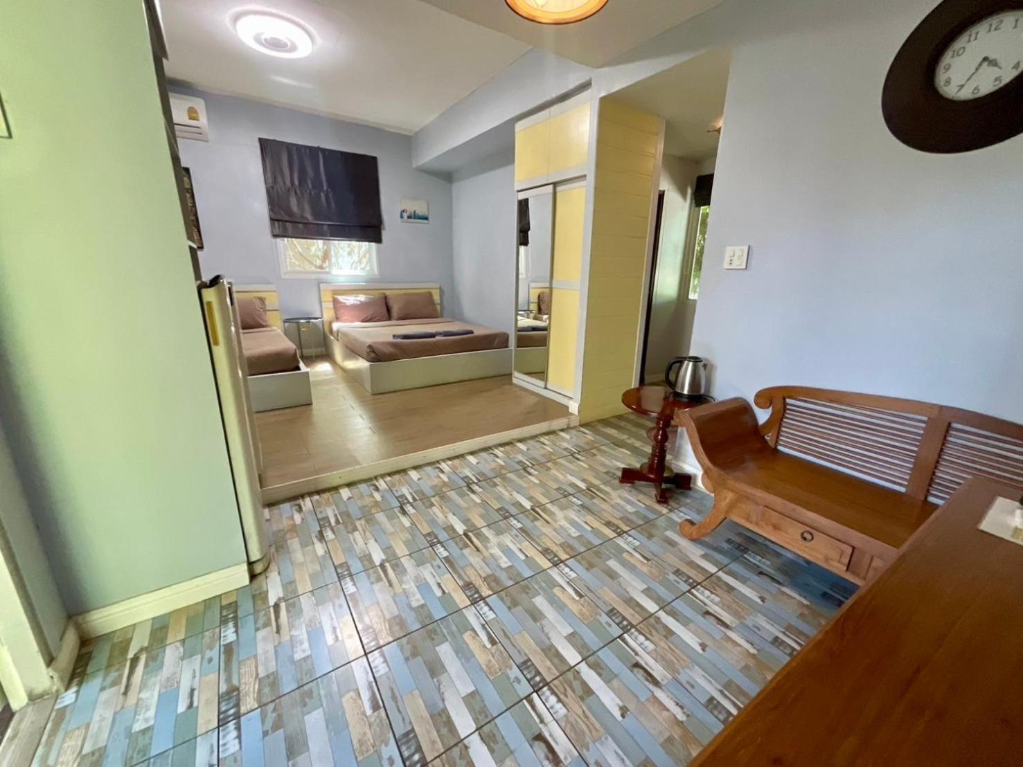 Rayonghouse Resort מראה חיצוני תמונה