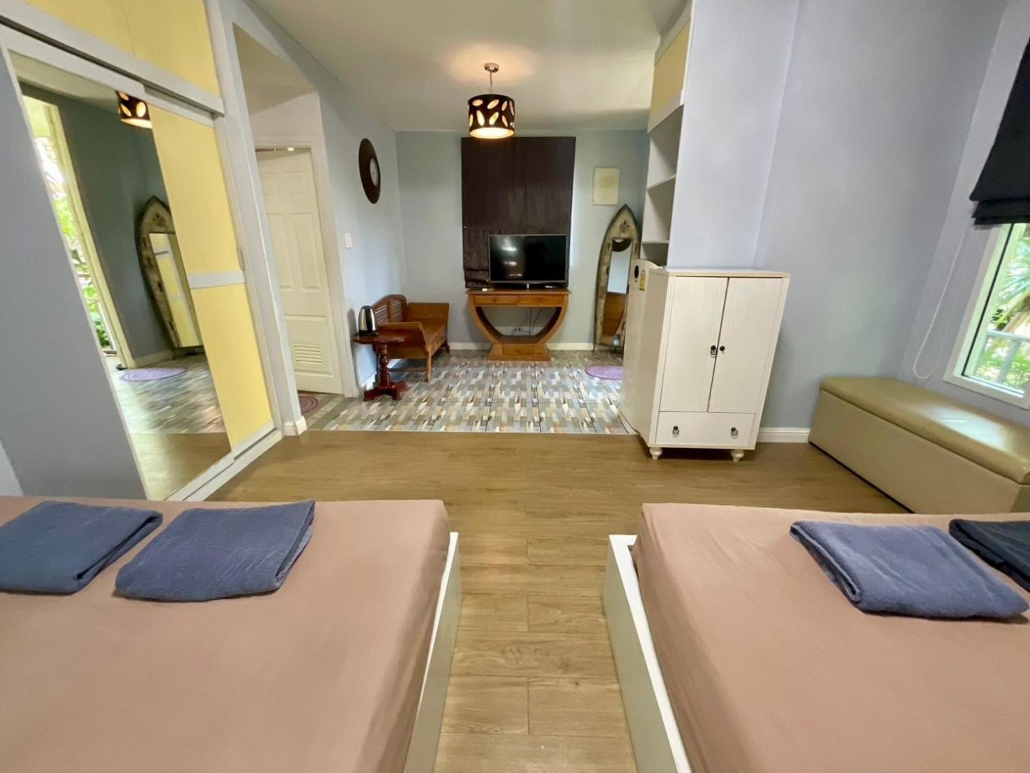 Rayonghouse Resort מראה חיצוני תמונה