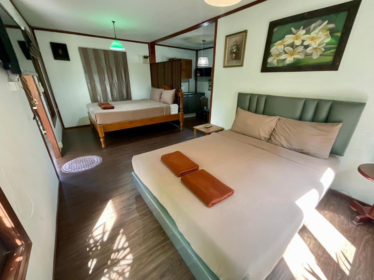 Rayonghouse Resort מראה חיצוני תמונה
