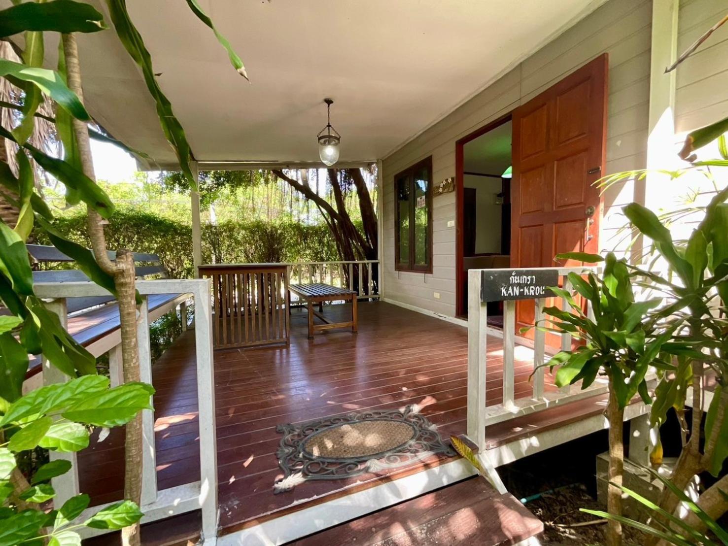 Rayonghouse Resort מראה חיצוני תמונה