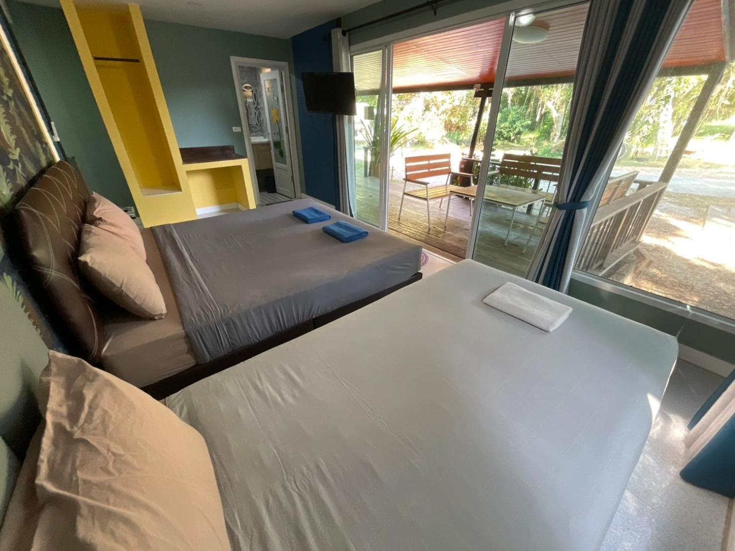 Rayonghouse Resort מראה חיצוני תמונה