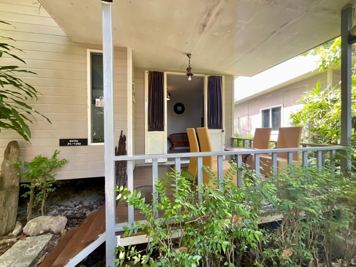 Rayonghouse Resort מראה חיצוני תמונה