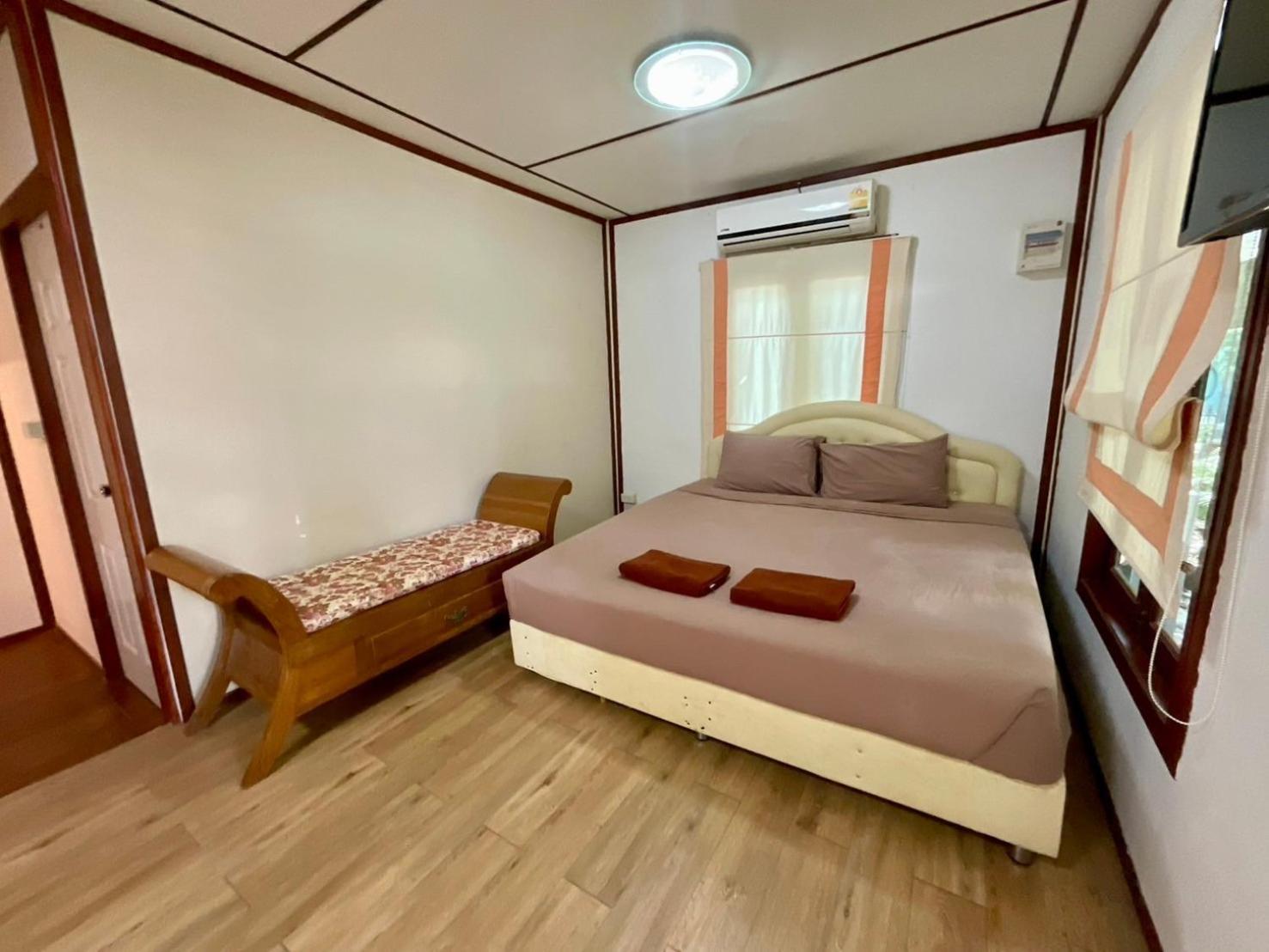 Rayonghouse Resort מראה חיצוני תמונה