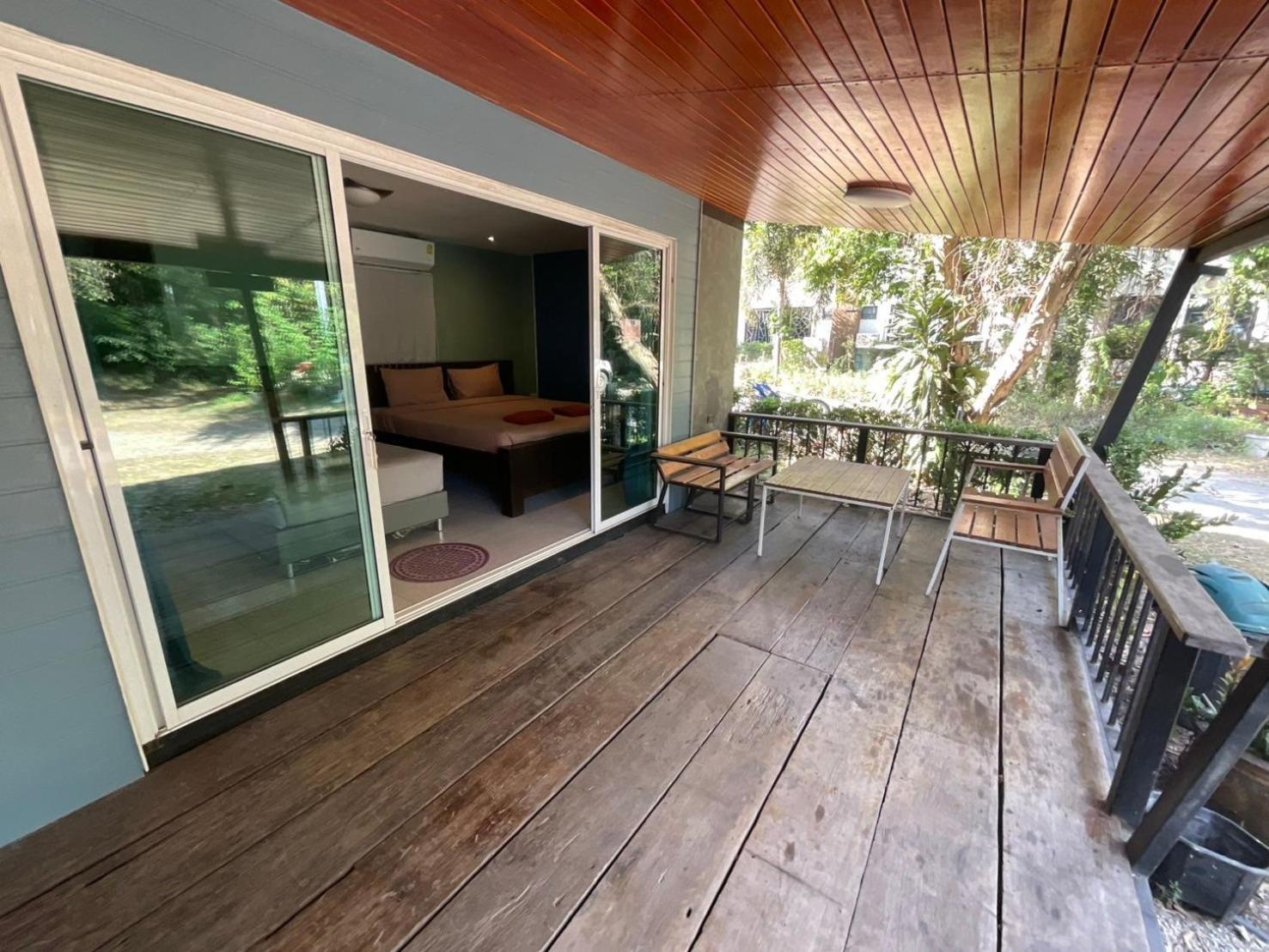 Rayonghouse Resort מראה חיצוני תמונה