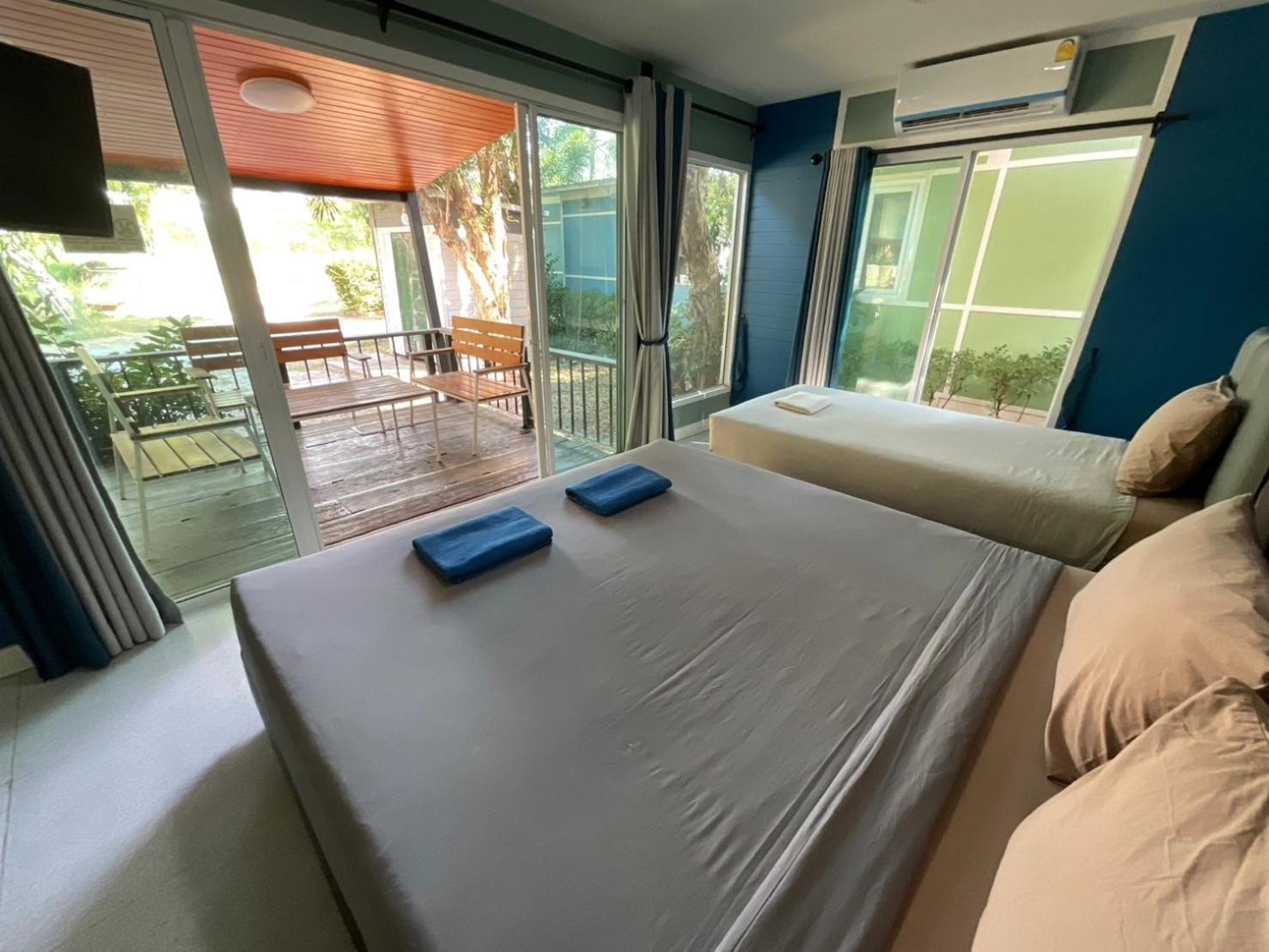 Rayonghouse Resort מראה חיצוני תמונה