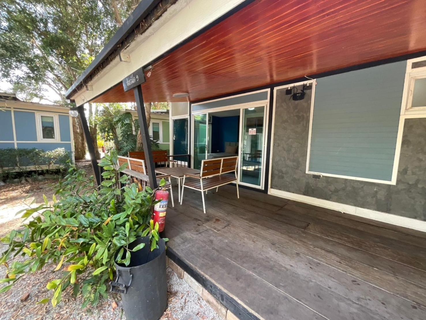 Rayonghouse Resort מראה חיצוני תמונה