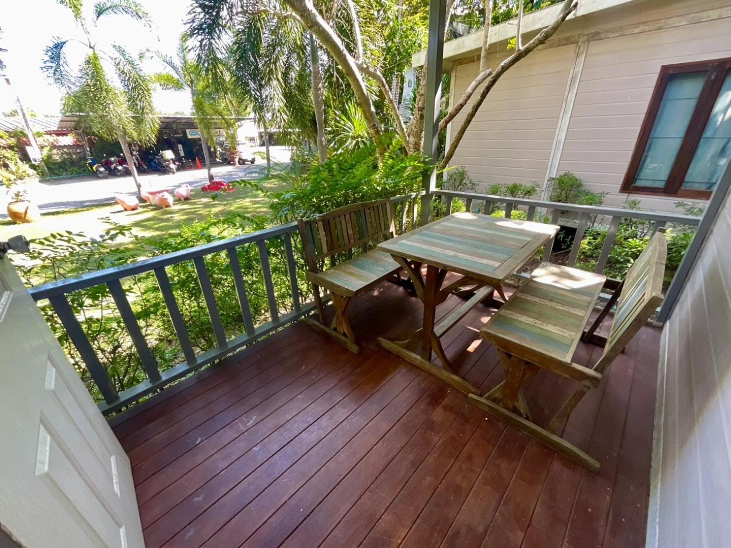 Rayonghouse Resort מראה חיצוני תמונה
