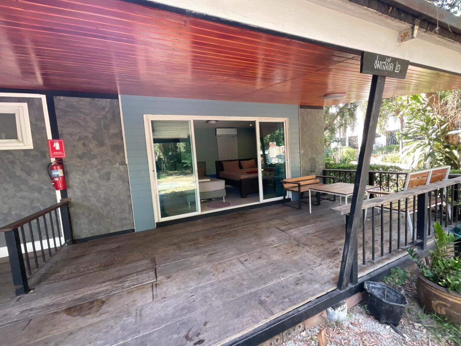 Rayonghouse Resort מראה חיצוני תמונה